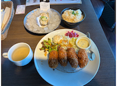 エイス シー オイスターバー 阪急グランドビル店: ごんちちちさんの2026年07月26日の1枚目の投稿写真
