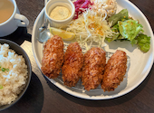 エイス シー オイスターバー 阪急グランドビル店: ごんちちちさんの2026年09月11日の1枚目の投稿写真