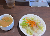 いきなりステーキアメリカ村店の口コミ画像1
