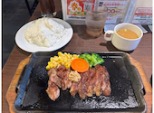 いきなりステーキアメリカ村店: ごんちちちさんの2026年05月05日の2枚目の投稿写真