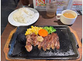 いきなりステーキアメリカ村店: ごんちちちさんの2026年05月05日の3枚目の投稿写真
