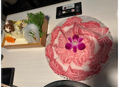 Barbeque&Wine Dinning 黒毛和牛焼肉 きっしゃん 北新地店: ごんちちちさんの2026年05月03日の3枚目の投稿写真