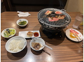 牛角 心斎橋店: ごんちちちさんの2026年04月18日の2枚目の投稿写真