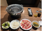 牛角 心斎橋店: ごんちちちさんの2026年06月03日の1枚目の投稿写真
