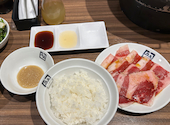 牛角 心斎橋店: ごんちちちさんの2026年06月19日の1枚目の投稿写真