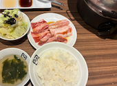 牛角 心斎橋店: ごんちちちさんの2026年09月11日の1枚目の投稿写真