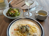エイス シー オイスターバー＆グリル ルクア大阪店: ごんちちちさんの2026年06月01日の2枚目の投稿写真