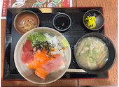 魚右衛門 堺筋本町店: ごんちちちさんの2026年03月29日の1枚目の投稿写真