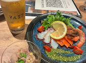 原価ビストロチーズプラス 堺東店: みちみちさんの2026年05月05日の3枚目の投稿写真