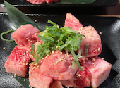 焼肉 もつ鍋 現: みぃさんの2023年04月30日の3枚目の投稿写真