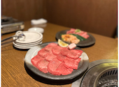 焼肉 もつ鍋 現: みぃさんの2023年06月22日の1枚目の投稿写真