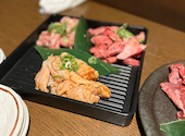 焼肉 もつ鍋 現: みぃさんの2023年06月22日の2枚目の投稿写真