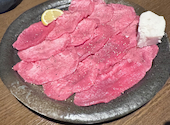 焼肉 もつ鍋 現: みぃさんの2024年01月07日の2枚目の投稿写真