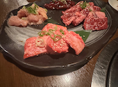 焼肉 もつ鍋 現: みぃさんの2024年07月28日の2枚目の投稿写真