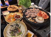 韓国家庭料理 豚ブザ 新宿店: ゆうかさんの2025年06月14日の1枚目の投稿写真