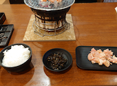 七輪焼肉　安安　札幌北24条店: ゴルフェーヴルさんの2026年04月の1枚目の投稿写真