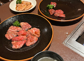 焼肉ハウス バリバリ 一番町店: ちゅっちゃんさんの2025年10月31日の1枚目の投稿写真
