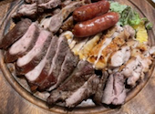肉バル ランプ RUMP 四ツ谷しんみち通り店: ちゅっちゃんさんの2024年02月17日の1枚目の投稿写真