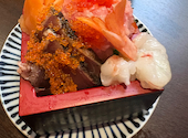 海鮮と豚骨おでん 食べ飲み放題 おすすめ屋 神田秋葉原店: ちゅっちゃんさんの2026年08月07日の1枚目の投稿写真