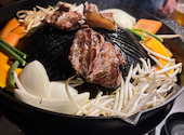 旭川 成吉思汗大黒屋新宿駅東口店: ちゅっちゃんさんの2026年05月16日の1枚目の投稿写真