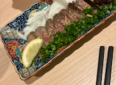 仙台牛タンと釜飯 個室居酒屋 釜のや 四ツ谷本店: ちゅっちゃんさんの2026年07月15日の3枚目の投稿写真