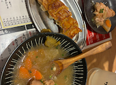 串とメシにはサケキタル 博多駅前店: なやさんの2026年06月19日の1枚目の投稿写真