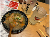 串とメシにはサケキタル 博多駅前店: なやさんの2026年06月19日の2枚目の投稿写真