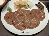 利久食堂 イオンレイクタウンkaze店: こめさんの2026年09月17日の1枚目の投稿写真
