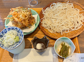 Soba&Co.: ターボさんの2026年10月09日の1枚目の投稿写真