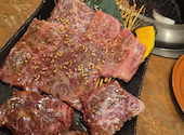 炭火焼肉 大昌園: にこさんの2026年08月22日の1枚目の投稿写真