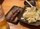 炭屋 串まる 御影店: あ5さんの2026年05月29日の1枚目の投稿写真