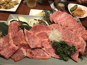 焼肉めいげつ: Highlander &nbsp;Neoさんの2018年10月13日の1枚目の投稿写真