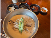 韓国食堂 ハハハ: にっこちゃんさんの2026年07月14日の1枚目の投稿写真