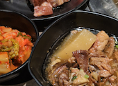 焼肉の牛太 本陣 ヨドバシ博多店: えみさんの2026年05月20日の1枚目の投稿写真
