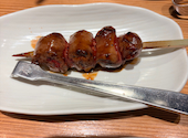 炭火焼き鳥 kitchen ひよこ ASAHI 柏あさひ通り店: あきともさんの2026年07月26日の1枚目の投稿写真