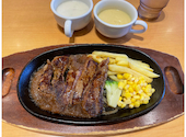 ステーキ宮 八王子松木店: こまさんの2026年08月25日の1枚目の投稿写真