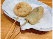 名代秘伝の味 大阪じゅげむ 高円寺店: こまさんの2026年04月15日の1枚目の投稿写真