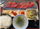焼肉一式　道盛　高円寺店: こまさんの2026年04月の1枚目の投稿写真