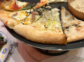 ピッツェリアマリノ 半田店: warabiさんの2026年09月04日の1枚目の投稿写真