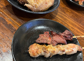 元祖やきとり家　美濃路　半田乙川店: warabiさんの2026年05月の1枚目の投稿写真