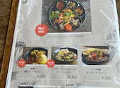 cafe Lama カフェ ラマ: warabiさんの2026年04月12日の3枚目の投稿写真