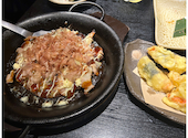 くいもの屋 わん 清水駅前店: るりさんの2023年10月21日の2枚目の投稿写真