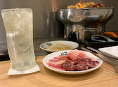 牛角 中央通り店: ドラ3兄弟さんの2026年04月14日の1枚目の投稿写真