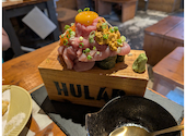 Pork&Fish Dining HULAR フラー しゃぶしゃぶ 宮古島店: かじゅさんの2026年08月14日の1枚目の投稿写真