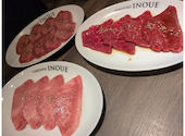 焼肉 いのうえ 立川店: みさんの2025年05月04日の1枚目の投稿写真