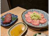 焼肉 丑輪: みさんの2026年04月11日の1枚目の投稿写真