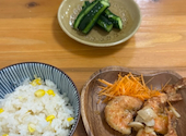 家庭料理PapaHale: モダヤさんの2025年06月28日の2枚目の投稿写真