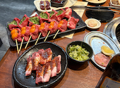 大衆焼肉こたろう 黒川本店: のりちゃんさんの2026年08月09日の1枚目の投稿写真