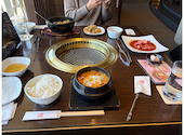焼肉の名門 天壇 The Dining 山科店: ふーせんさんの2026年04月19日の1枚目の投稿写真