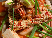 韓国料理 大韓 テハン: へのぷさんの2020年10月11日の1枚目の投稿写真